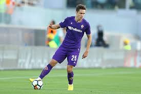 AC Milan interessert i Chiesa